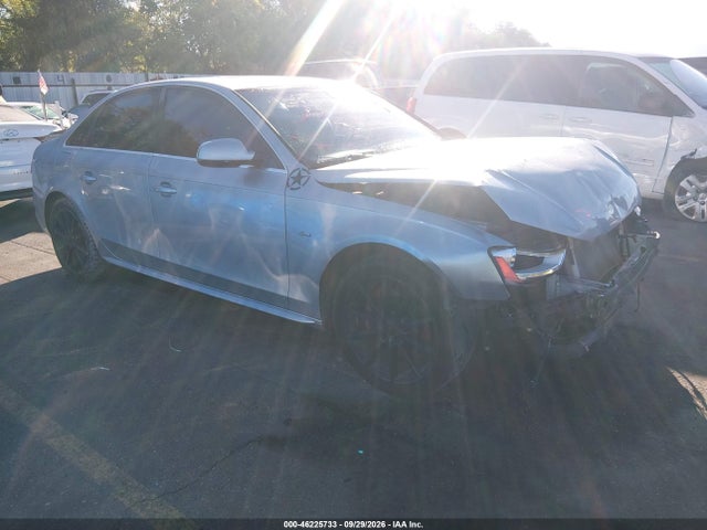 Aukcja sprzedaży 2015 Audi A4 2.0t Premium, vin: WAUBFAFL3FN040175, numer aukcji: 46225733
