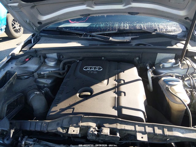 Aukcja sprzedaży 2015 Audi A4 2.0t Premium, vin: WAUBFAFL3FN040175, numer aukcji: 46225733
