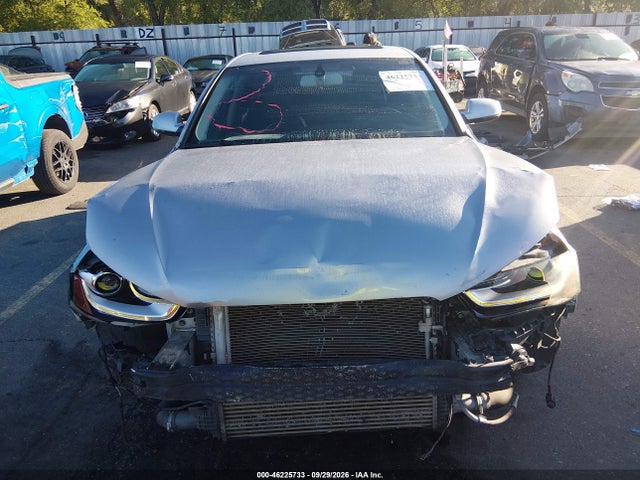 Aukcja sprzedaży 2015 Audi A4 2.0t Premium, vin: WAUBFAFL3FN040175, numer aukcji: 46225733