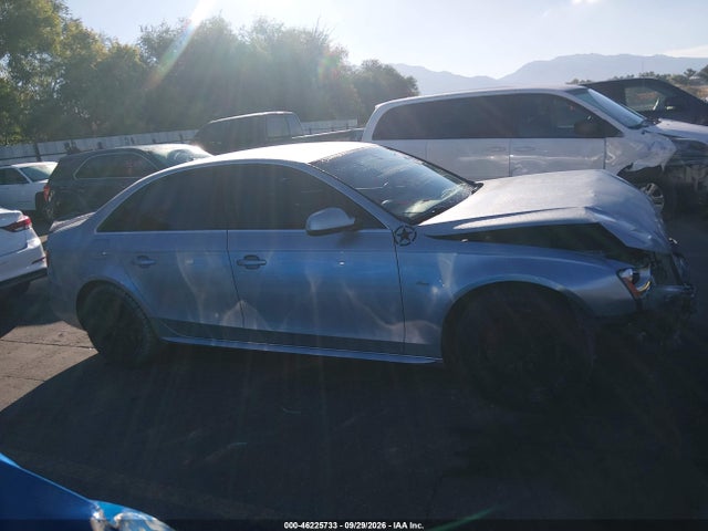 Aukcja sprzedaży 2015 Audi A4 2.0t Premium, vin: WAUBFAFL3FN040175, numer aukcji: 46225733