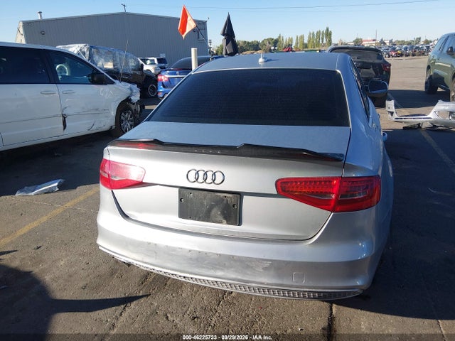 Aukcja sprzedaży 2015 Audi A4 2.0t Premium, vin: WAUBFAFL3FN040175, numer aukcji: 46225733