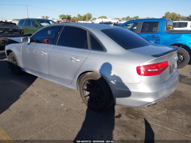 Aukcja sprzedaży 2015 Audi A4 2.0t Premium, vin: WAUBFAFL3FN040175, numer aukcji: 46225733