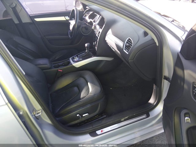 Aukcja sprzedaży 2015 Audi A4 2.0t Premium, vin: WAUBFAFL3FN040175, numer aukcji: 46225733