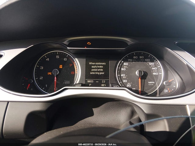 Aukcja sprzedaży 2015 Audi A4 2.0t Premium, vin: WAUBFAFL3FN040175, numer aukcji: 46225733