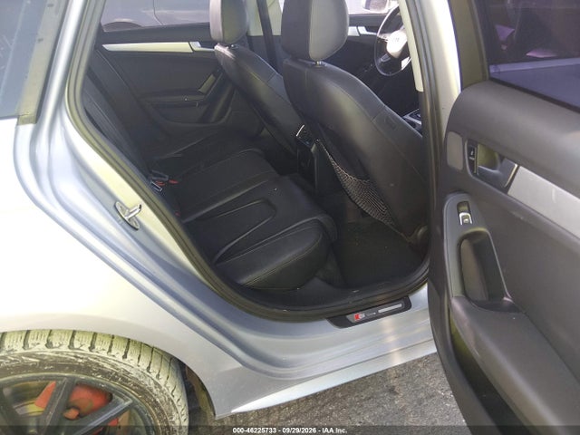 Aukcja sprzedaży 2015 Audi A4 2.0t Premium, vin: WAUBFAFL3FN040175, numer aukcji: 46225733