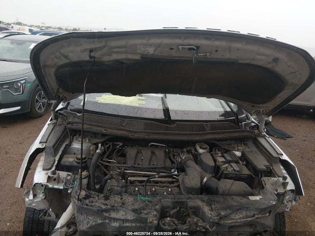 Продаж на аукціоні авто 2018 Ford Explorer Xlt, vin: 1FM5K7D82JGB44419, номер лоту: 46225734