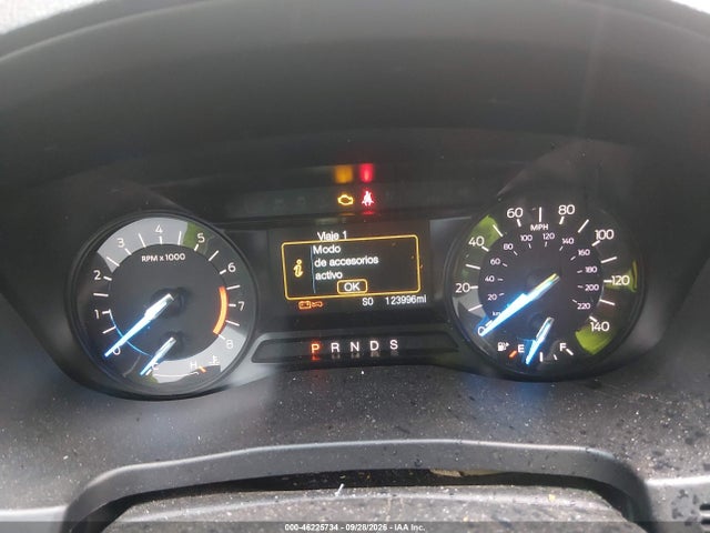 Продаж на аукціоні авто 2018 Ford Explorer Xlt, vin: 1FM5K7D82JGB44419, номер лоту: 46225734