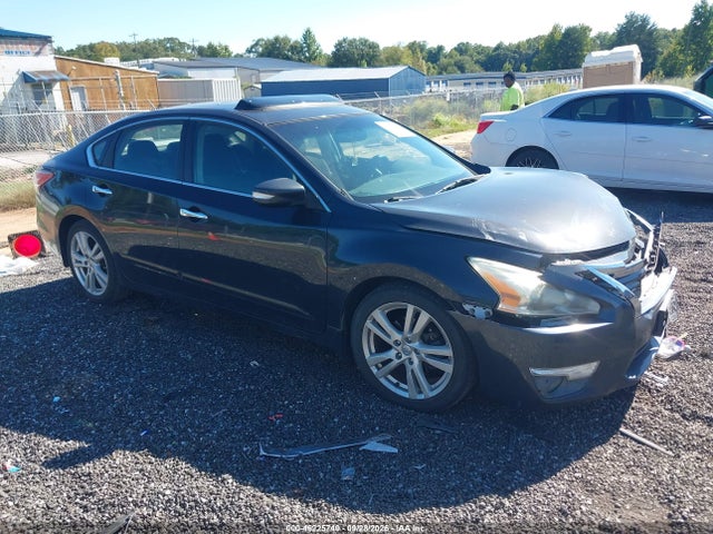 46225740 :رقم المزاد ، 1N4BL3AP8DN538991 vin ، 2013 Nissan Altima 3.5 Sv مزاد بيع