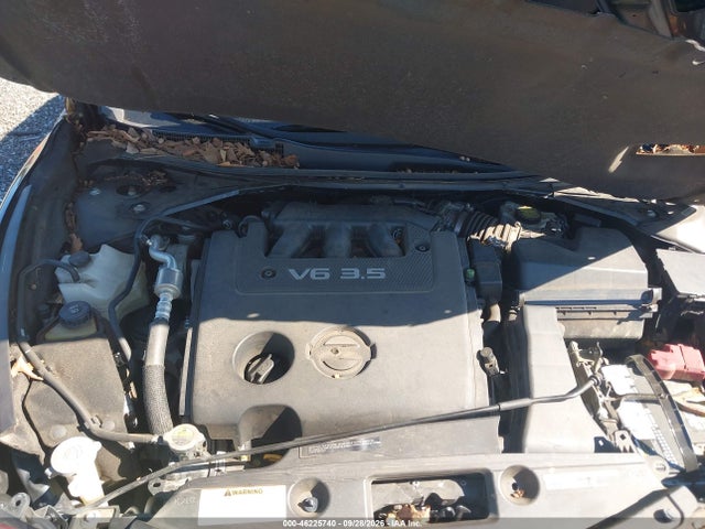 46225740 :رقم المزاد ، 1N4BL3AP8DN538991 vin ، 2013 Nissan Altima 3.5 Sv مزاد بيع