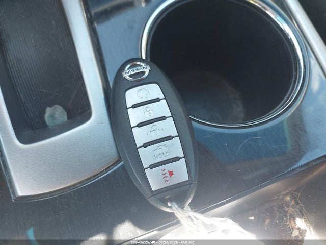 46225740 :رقم المزاد ، 1N4BL3AP8DN538991 vin ، 2013 Nissan Altima 3.5 Sv مزاد بيع