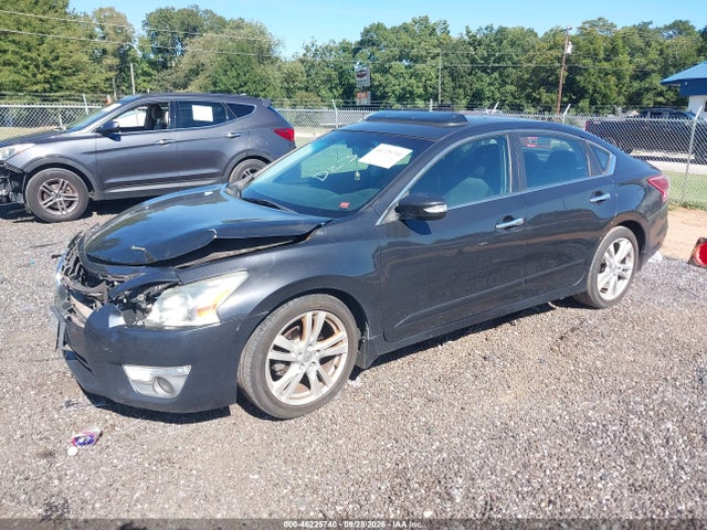 46225740 :رقم المزاد ، 1N4BL3AP8DN538991 vin ، 2013 Nissan Altima 3.5 Sv مزاد بيع