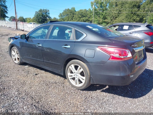 46225740 :رقم المزاد ، 1N4BL3AP8DN538991 vin ، 2013 Nissan Altima 3.5 Sv مزاد بيع