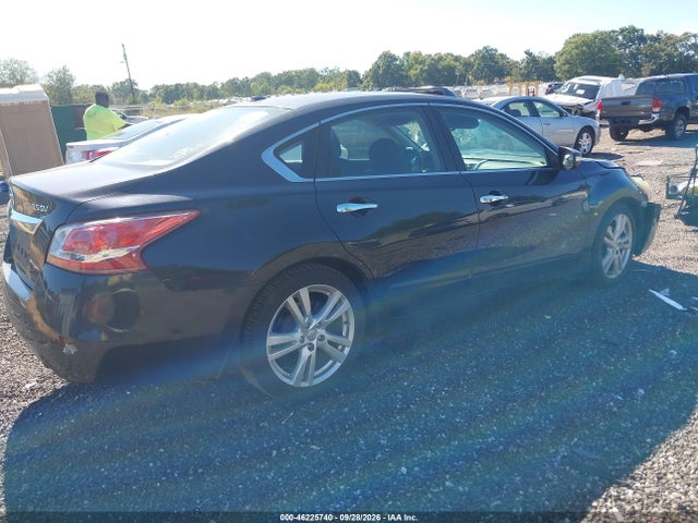 46225740 :رقم المزاد ، 1N4BL3AP8DN538991 vin ، 2013 Nissan Altima 3.5 Sv مزاد بيع