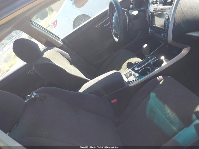 46225740 :رقم المزاد ، 1N4BL3AP8DN538991 vin ، 2013 Nissan Altima 3.5 Sv مزاد بيع