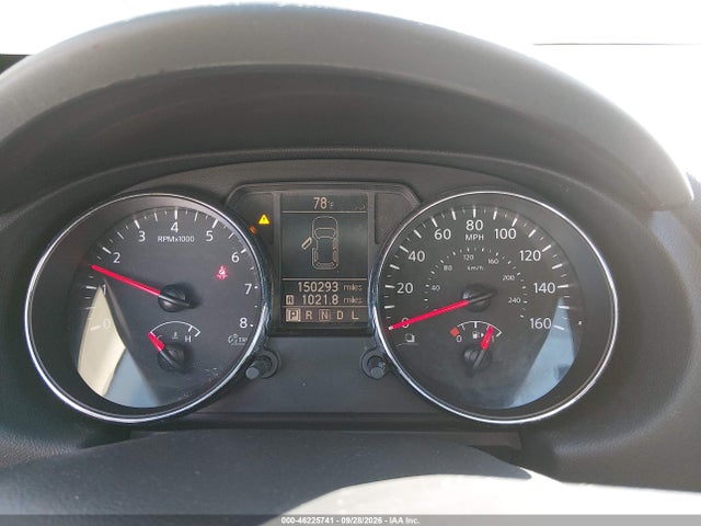 Nissan Rogue Select S 2014 JN8AS5MT6EW624751 Image 7