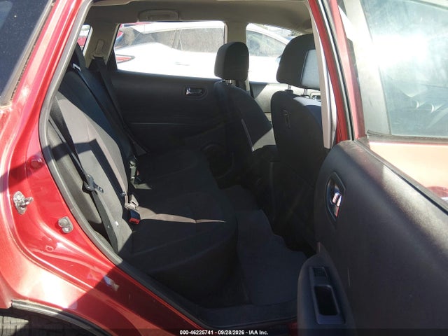 Nissan Rogue Select S 2014 JN8AS5MT6EW624751 Image 8