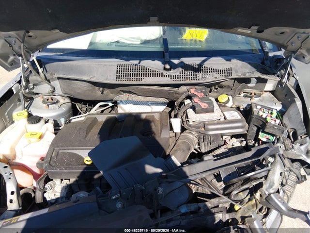 46225749 :رقم المزاد ، 1C4NJDEB7GD784958 vin ، 2016 Jeep Compass Latitude مزاد بيع