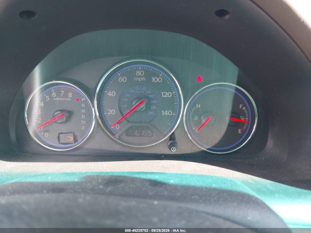 46225752 :رقم المزاد ، 2HGES16583H510073 vin ، 2003 Honda Civic Lx مزاد بيع