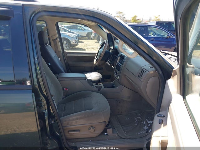 Продажа на аукционе авто 2003 Ford Explorer Nbx/xlt, vin: 1FMZU73K23ZB16927, номер лота: 46225759