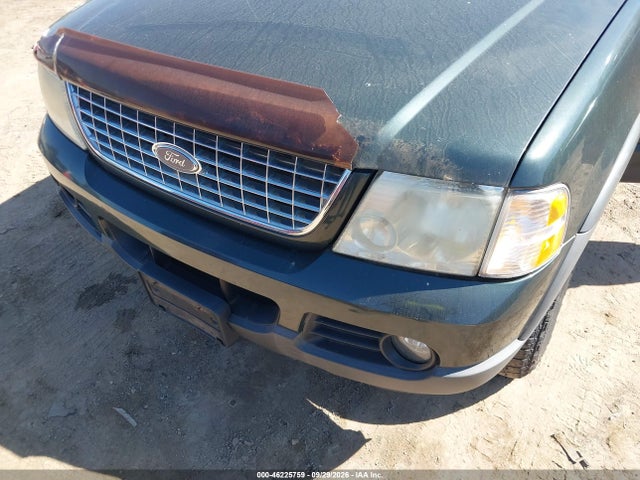 Продажа на аукционе авто 2003 Ford Explorer Nbx/xlt, vin: 1FMZU73K23ZB16927, номер лота: 46225759