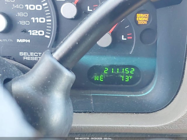 Продажа на аукционе авто 2003 Ford Explorer Nbx/xlt, vin: 1FMZU73K23ZB16927, номер лота: 46225759