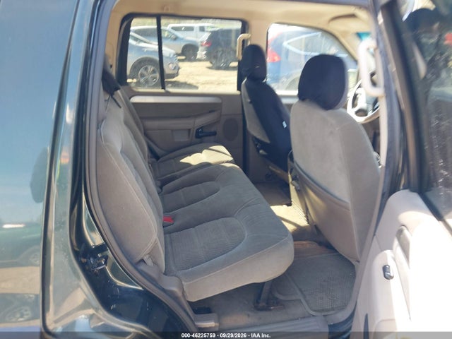 Продажа на аукционе авто 2003 Ford Explorer Nbx/xlt, vin: 1FMZU73K23ZB16927, номер лота: 46225759