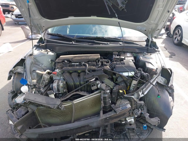 Hyundai ELANTRA SEL 2023 5NPLS4AG3PH097556 Image 10
