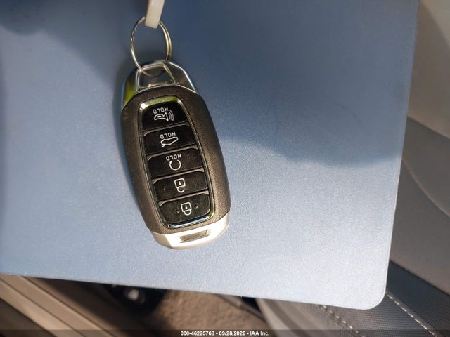Hyundai ELANTRA SEL 2023 5NPLS4AG3PH097556 Image 11