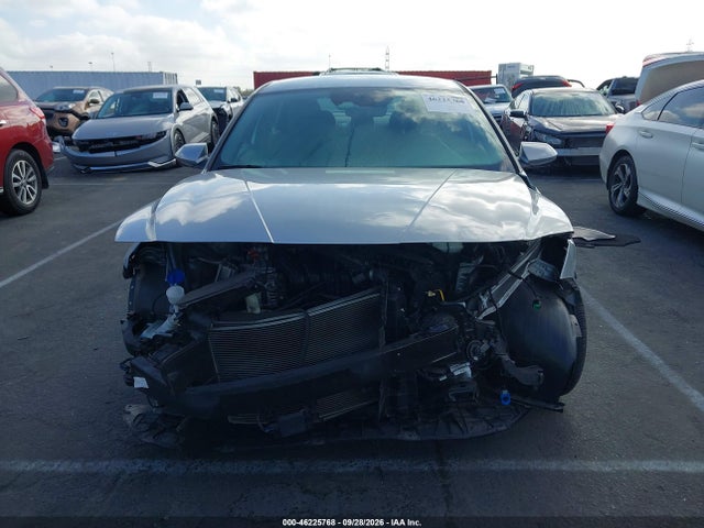 Hyundai ELANTRA SEL 2023 5NPLS4AG3PH097556 Image 13