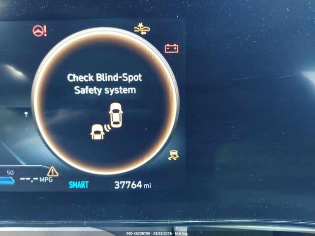 Hyundai ELANTRA SEL 2023 5NPLS4AG3PH097556 Image 16