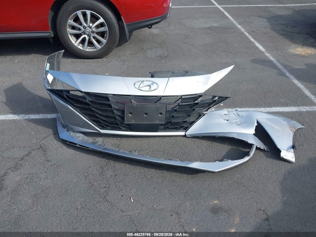 Hyundai ELANTRA SEL 2023 5NPLS4AG3PH097556 Image 12