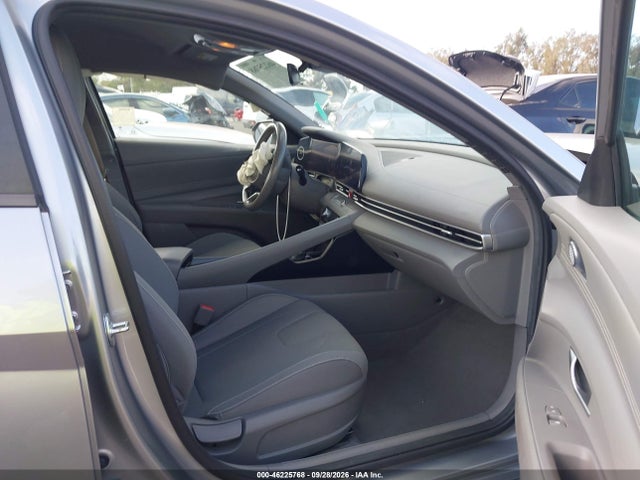 Hyundai ELANTRA SEL 2023 5NPLS4AG3PH097556 Image 5