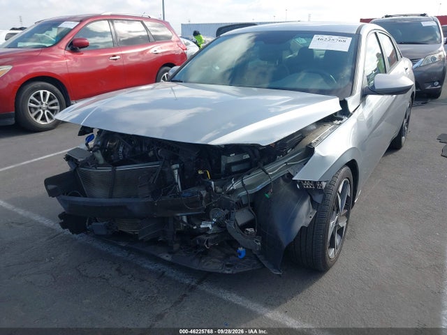 Hyundai ELANTRA SEL 2023 5NPLS4AG3PH097556 Image 6