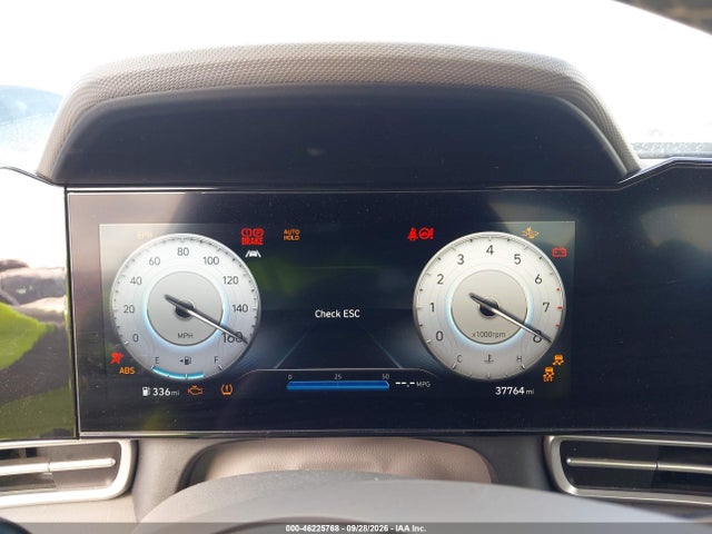 Hyundai ELANTRA SEL 2023 5NPLS4AG3PH097556 Image 7