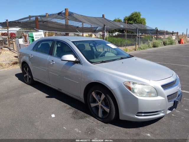 46225777 :رقم المزاد ، 1G1ZJ57B29F163888 vin ، 2009 Chevrolet Malibu Lt مزاد بيع