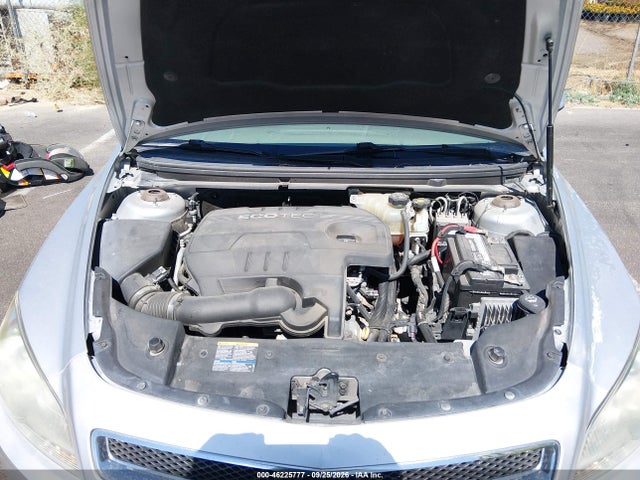 2009 Chevrolet Malibu Lt მანქანა იყიდება აუქციონზე, vin: 1G1ZJ57B29F163888, აუქციონის ნომერი: 46225777