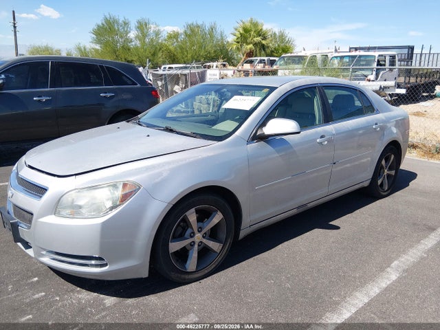2009 Chevrolet Malibu Lt მანქანა იყიდება აუქციონზე, vin: 1G1ZJ57B29F163888, აუქციონის ნომერი: 46225777