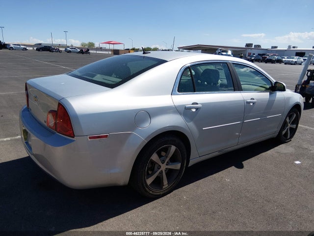 2009 Chevrolet Malibu Lt მანქანა იყიდება აუქციონზე, vin: 1G1ZJ57B29F163888, აუქციონის ნომერი: 46225777