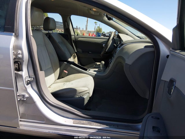 2009 Chevrolet Malibu Lt მანქანა იყიდება აუქციონზე, vin: 1G1ZJ57B29F163888, აუქციონის ნომერი: 46225777