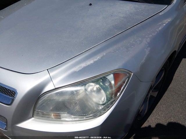 2009 Chevrolet Malibu Lt მანქანა იყიდება აუქციონზე, vin: 1G1ZJ57B29F163888, აუქციონის ნომერი: 46225777