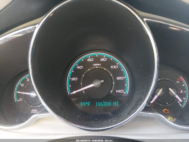 2009 Chevrolet Malibu Lt მანქანა იყიდება აუქციონზე, vin: 1G1ZJ57B29F163888, აუქციონის ნომერი: 46225777