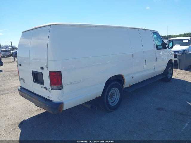 46225779 :رقم المزاد ، 1FTSS3EL3BDB34343 vin ، 2011 Ford Econoline Cargo Van Commercial مزاد بيع