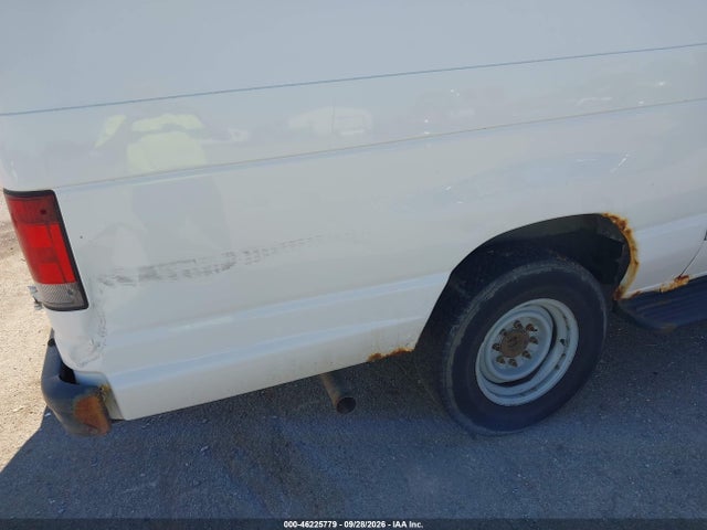 46225779 :رقم المزاد ، 1FTSS3EL3BDB34343 vin ، 2011 Ford Econoline Cargo Van Commercial مزاد بيع