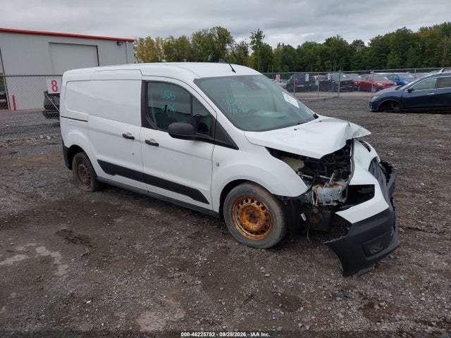 Продажа на аукционе авто 2020 Ford Transit Connect Xl, vin: NM0LS7E29L1466743, номер лота: 46225782