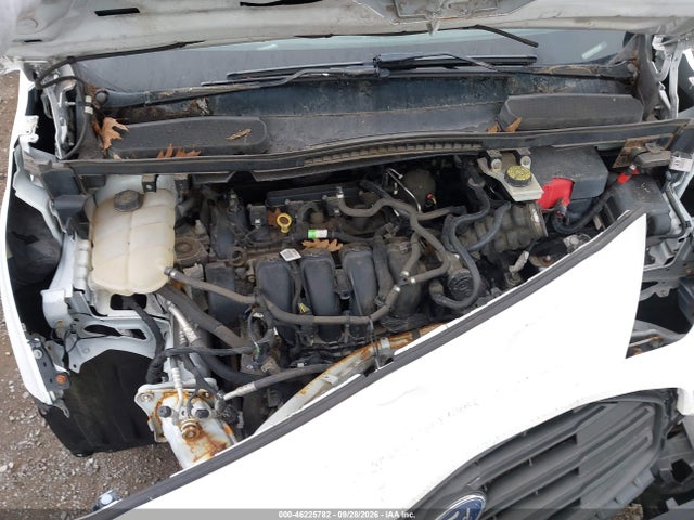 Продажа на аукционе авто 2020 Ford Transit Connect Xl, vin: NM0LS7E29L1466743, номер лота: 46225782