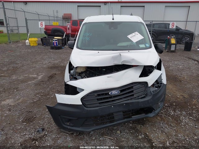 Продажа на аукционе авто 2020 Ford Transit Connect Xl, vin: NM0LS7E29L1466743, номер лота: 46225782