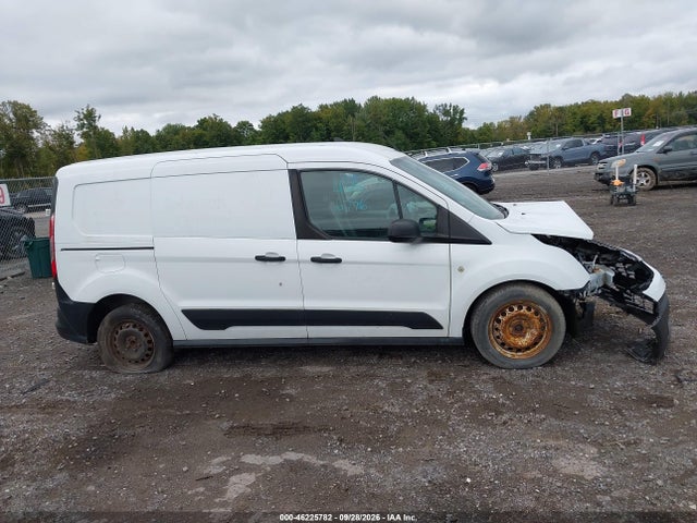 Продажа на аукционе авто 2020 Ford Transit Connect Xl, vin: NM0LS7E29L1466743, номер лота: 46225782