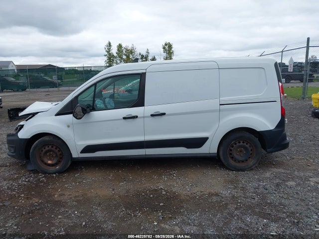 Продажа на аукционе авто 2020 Ford Transit Connect Xl, vin: NM0LS7E29L1466743, номер лота: 46225782