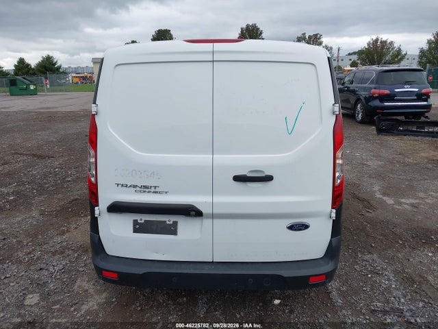 Продажа на аукционе авто 2020 Ford Transit Connect Xl, vin: NM0LS7E29L1466743, номер лота: 46225782