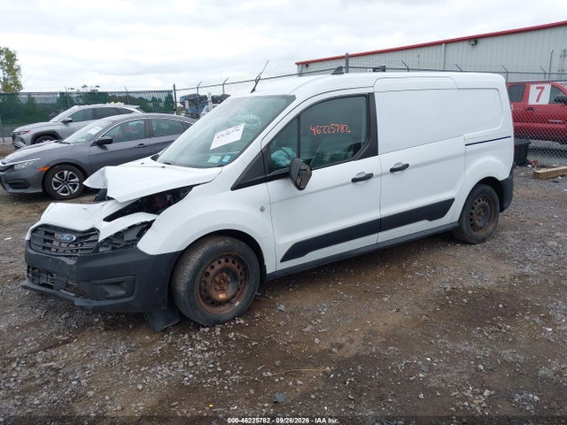 Продажа на аукционе авто 2020 Ford Transit Connect Xl, vin: NM0LS7E29L1466743, номер лота: 46225782